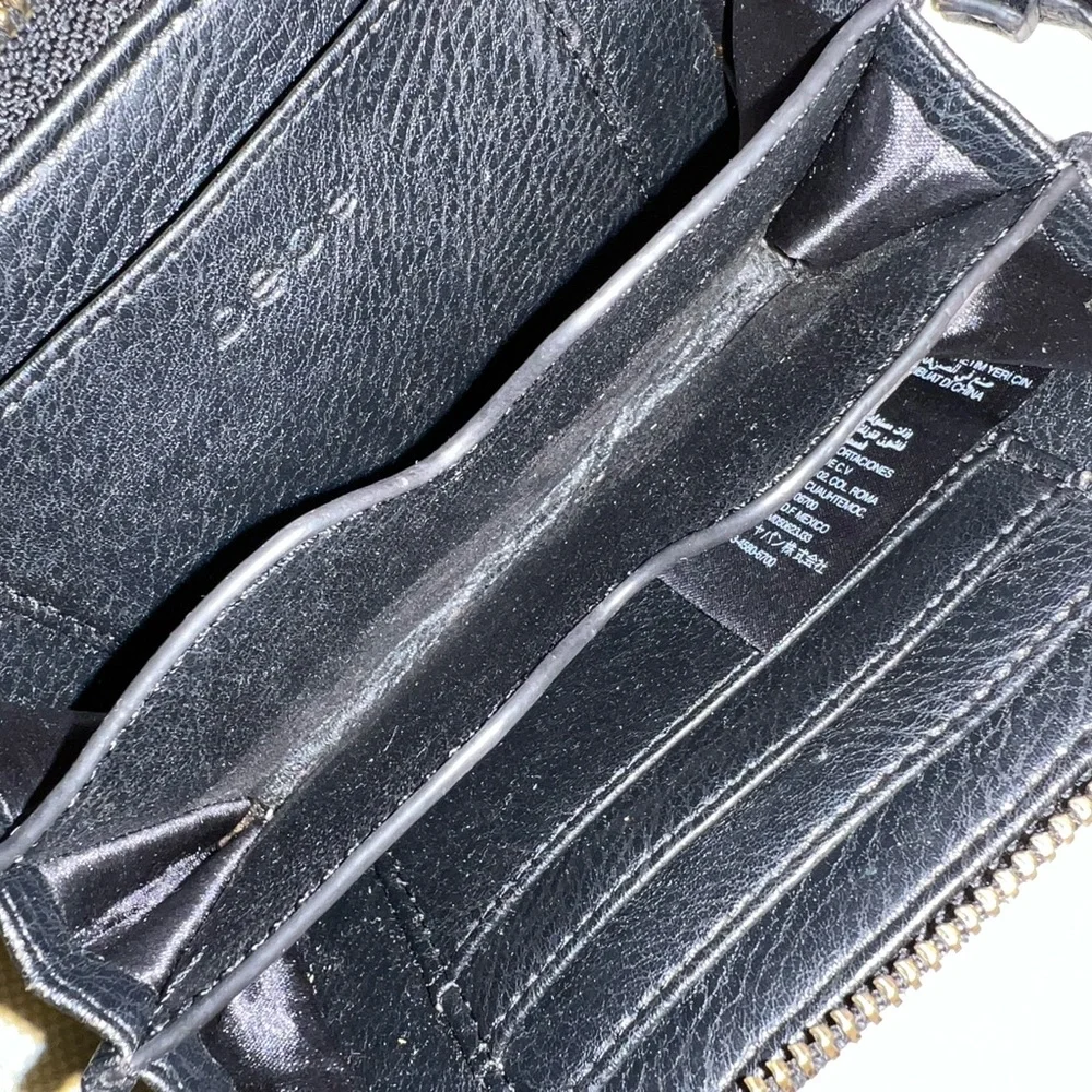 Bebe wallet - Picture 5 of 12